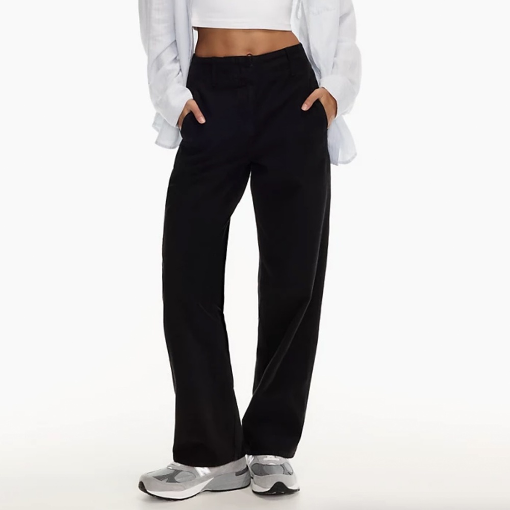 Aritzia Wilfred Free Ascendant Pant
